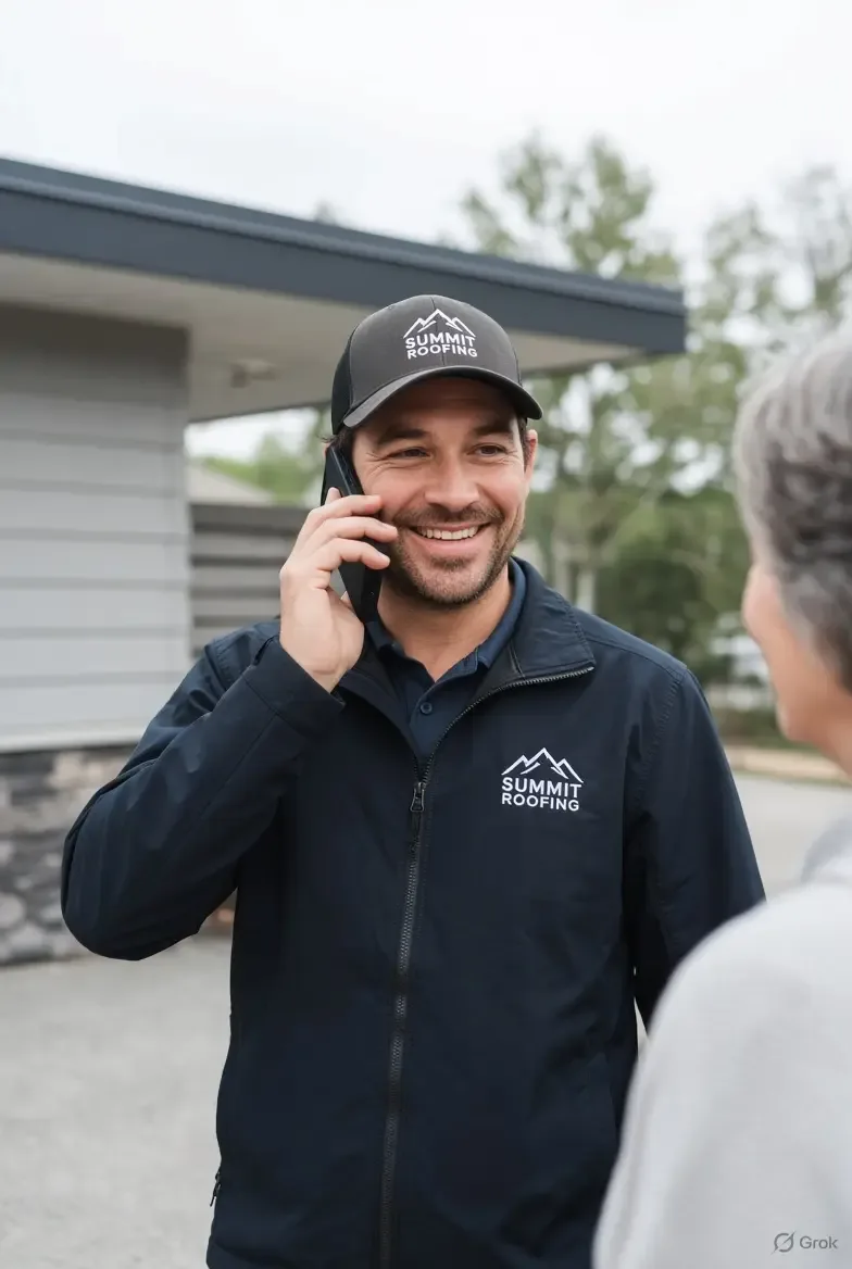 Flat Roof Leak Repair Martinsburg, PA FAQs